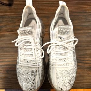 Steve Madden sneakers